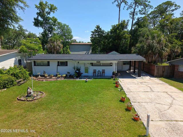 7125 SAN JOSE Boulevard, Jacksonville, FL 32217