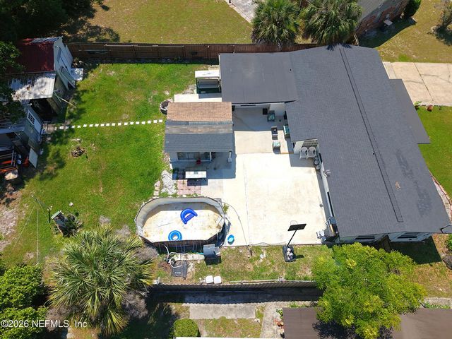 7125 SAN JOSE Boulevard, Jacksonville, FL 32217