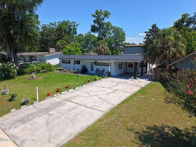 7125 SAN JOSE Boulevard, Jacksonville, FL 32217