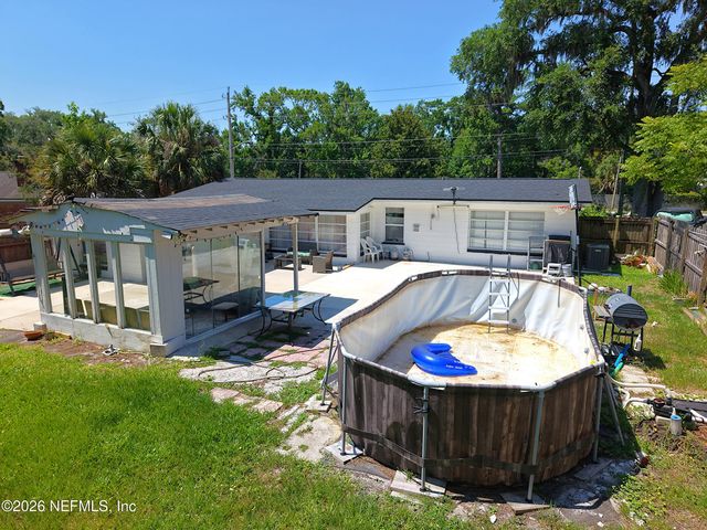 7125 SAN JOSE Boulevard, Jacksonville, FL 32217