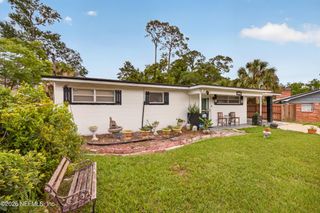 7125 SAN JOSE Boulevard, Jacksonville, FL 32217