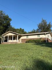 282 Jay Drive, Tazewell, TN 37879