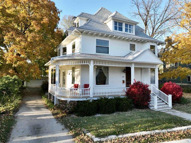 615 Saint Lawrence Avenue, Janesville, WI 53545