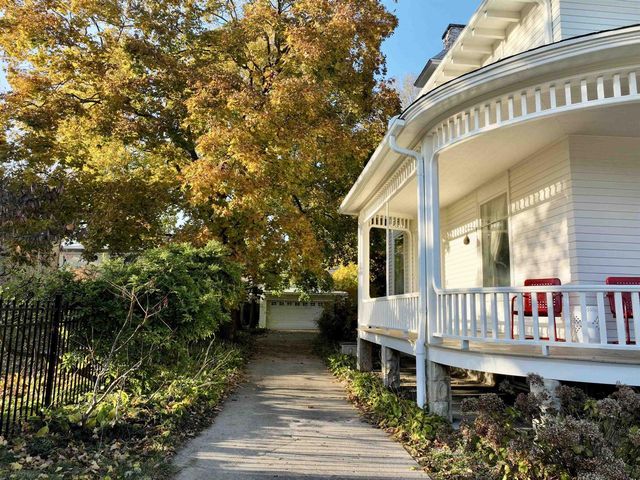 615 Saint Lawrence Avenue, Janesville, WI 53545