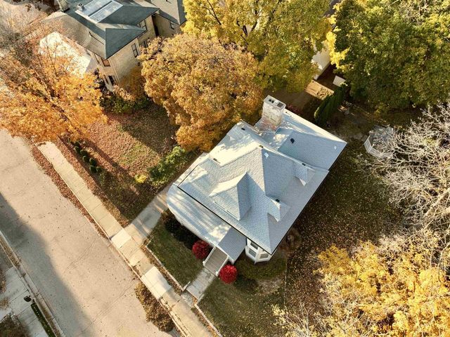 615 Saint Lawrence Avenue, Janesville, WI 53545