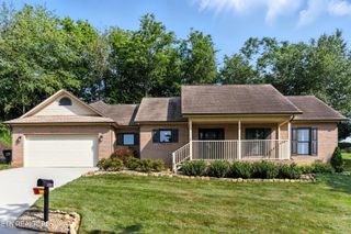 8808 Cedar Springs Lane, Knoxville, TN 37923