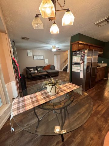 4112 Donerail Drive, Pasadena, TX 77503