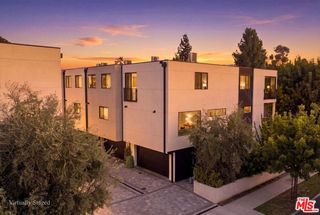 11622 Colfax Meadow Lane, Studio City (los Angeles), CA 91604