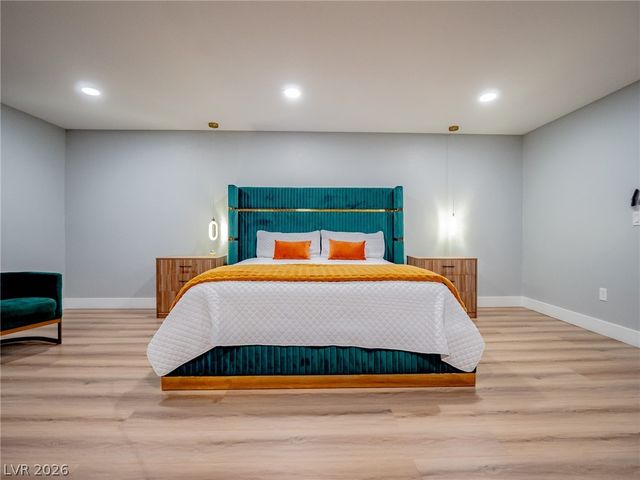 8485 Iron Heart Lane, Las Vegas, NV 89113