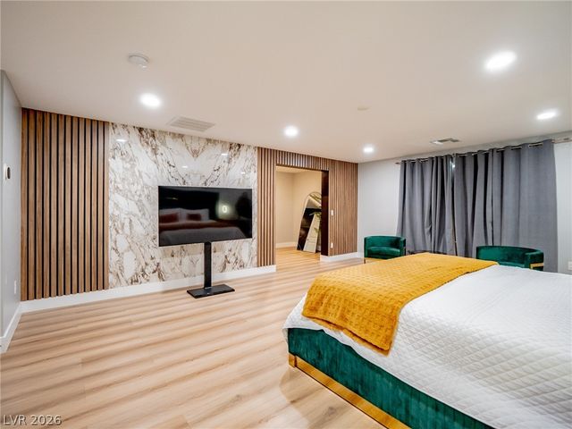 8485 Iron Heart Lane, Las Vegas, NV 89113