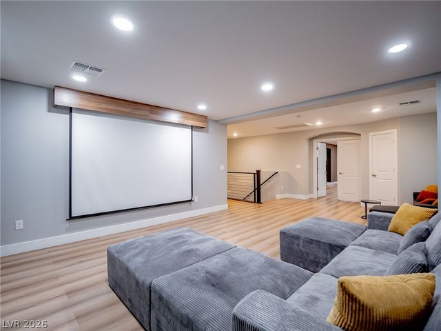 8485 Iron Heart Lane, Las Vegas, NV 89113