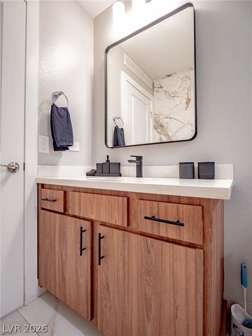 8485 Iron Heart Lane, Las Vegas, NV 89113