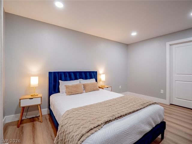 8485 Iron Heart Lane, Las Vegas, NV 89113