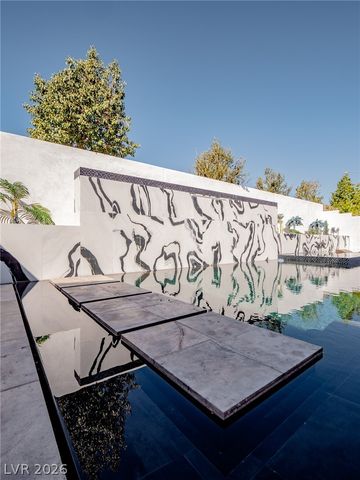 8485 Iron Heart Lane, Las Vegas, NV 89113