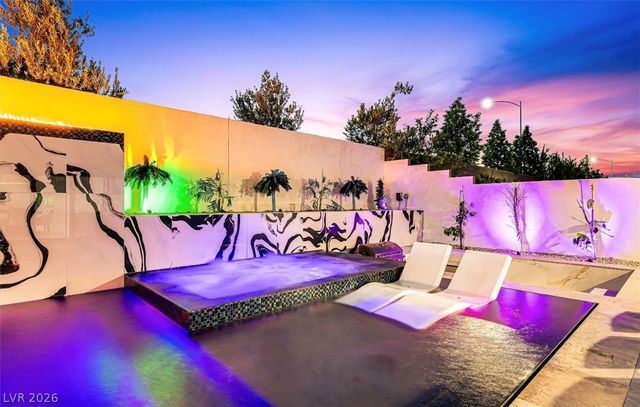 8485 Iron Heart Lane, Las Vegas, NV 89113