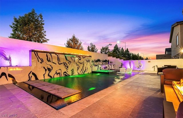 8485 Iron Heart Lane, Las Vegas, NV 89113