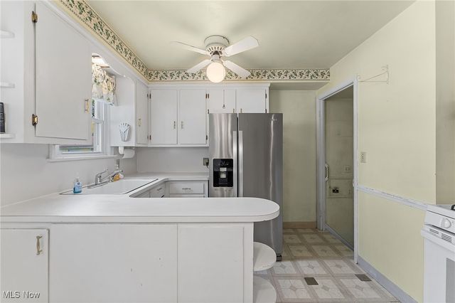 283 E 324th Street, Willowick, OH 44095