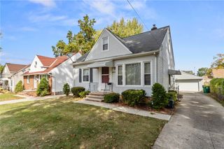 283 E 324th Street, Willowick, OH 44095