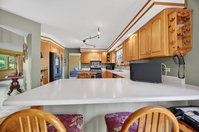 5428 ROUTE 215 Road, Girard, PA 16417