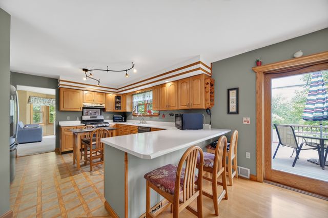 5428 ROUTE 215 Road, Girard, PA 16417