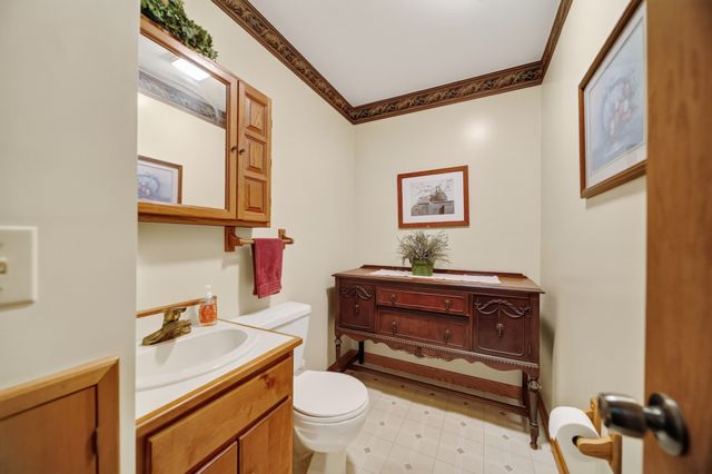 5428 ROUTE 215 Road, Girard, PA 16417