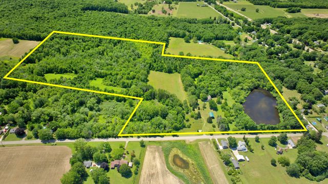 5428 ROUTE 215 Road, Girard, PA 16417