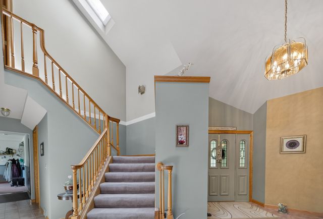 5428 ROUTE 215 Road, Girard, PA 16417