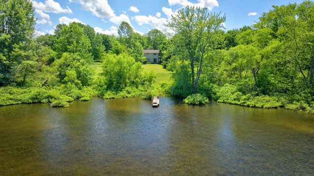 5428 ROUTE 215 Road, Girard, PA 16417