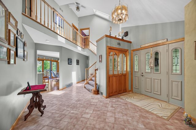 5428 ROUTE 215 Road, Girard, PA 16417