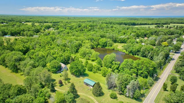 5428 ROUTE 215 Road, Girard, PA 16417