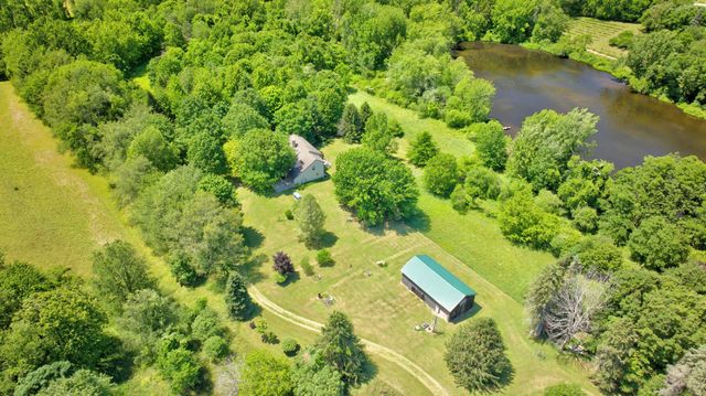 5428 ROUTE 215 Road, Girard, PA 16417