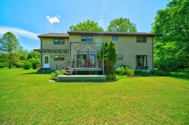 5428 ROUTE 215 Road, Girard, PA 16417