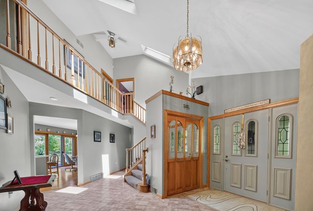 5428 ROUTE 215 Road, Girard, PA 16417