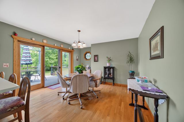 5428 ROUTE 215 Road, Girard, PA 16417