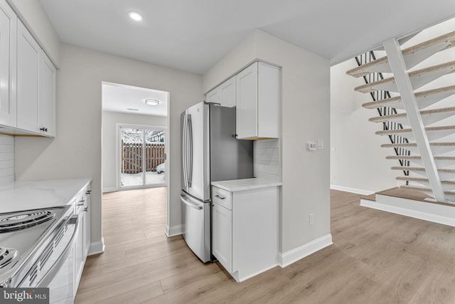 1228 CHANTICLEER DR, Cherry Hill, NJ 08003