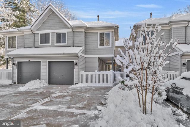 1228 CHANTICLEER DR, Cherry Hill, NJ 08003