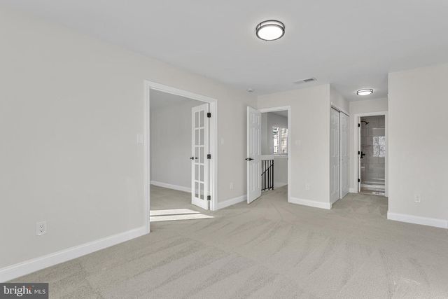 1228 CHANTICLEER DR, Cherry Hill, NJ 08003