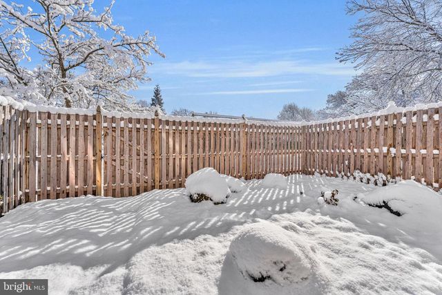 1228 CHANTICLEER DR, Cherry Hill, NJ 08003