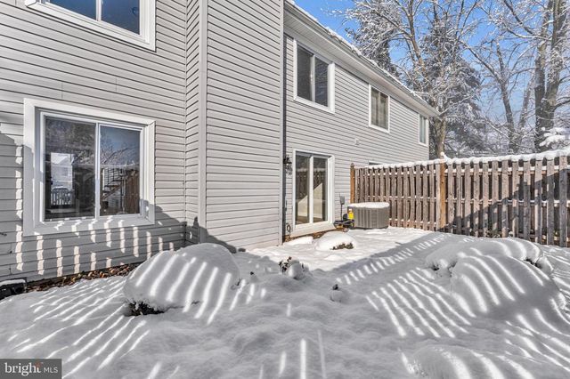 1228 CHANTICLEER DR, Cherry Hill, NJ 08003