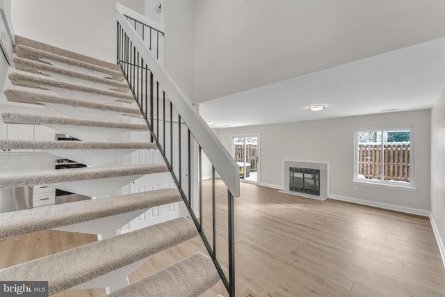 1228 CHANTICLEER DR, Cherry Hill, NJ 08003