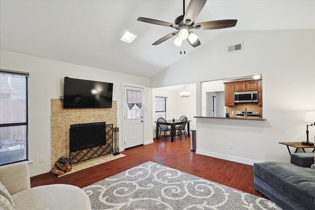 2320 Carol Good Lane, Carrollton, TX 75006