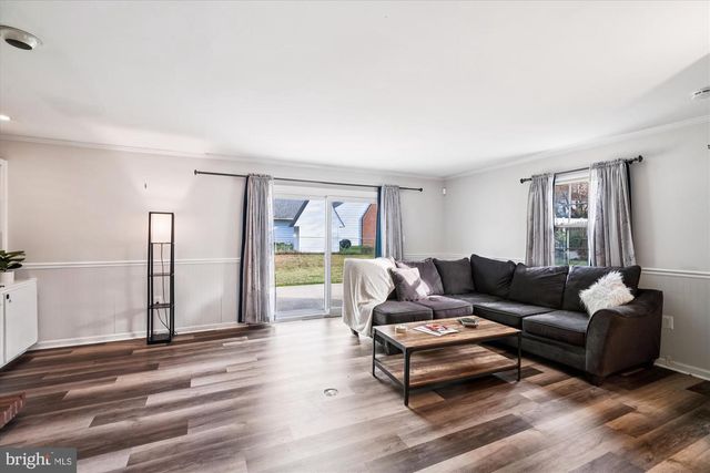 2811 BIRDSEYE LN, Bowie, MD 20715