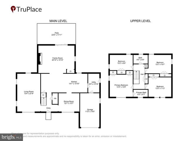 2811 BIRDSEYE LN, Bowie, MD 20715