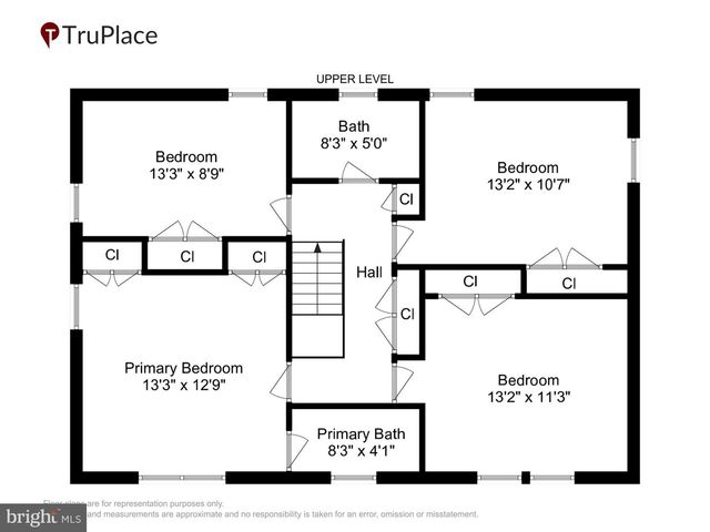 2811 BIRDSEYE LN, Bowie, MD 20715