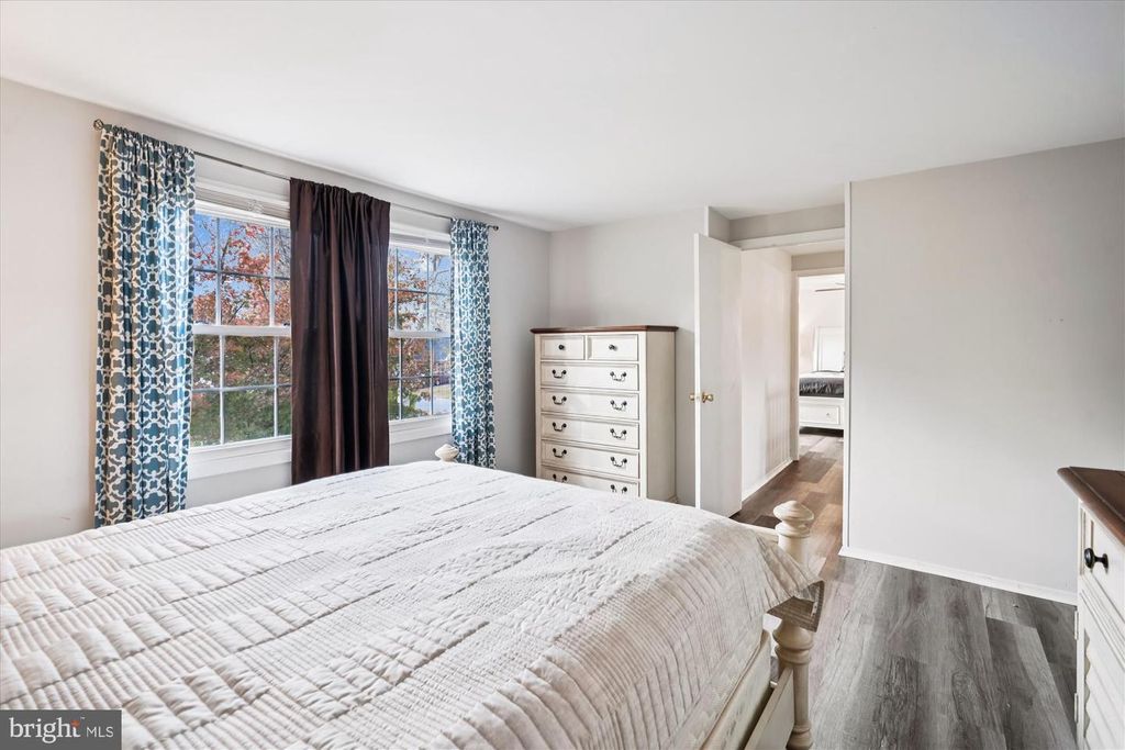 Image 19 of property listing at 2811 BIRDSEYE LN, Bowie, MD 20715