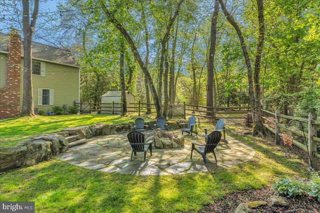 107 FOREST AVENUE, Medford, NJ 08055