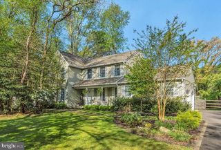 107 FOREST AVENUE, Medford, NJ 08055