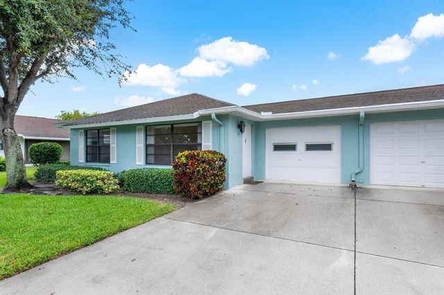 4360 Eucalyptus Tree Court A, Boynton Beach, FL 33436