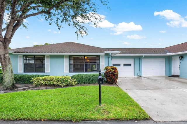 4360 Eucalyptus Tree Court A, Boynton Beach, FL 33436