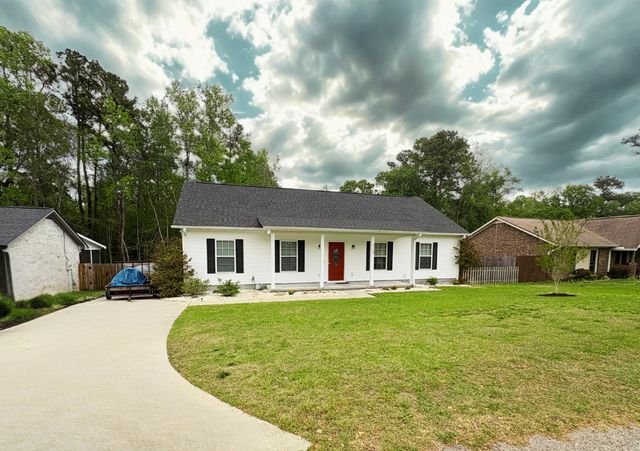 113 Kirksey Drive, Summerville, SC 29485